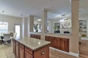 2705 Fox Creek Trail, Arlington, TX 76017 - Photo 11