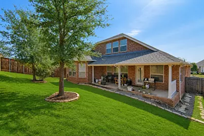 2705 Fox Creek Trail, Arlington, TX 76017 - Photo 25