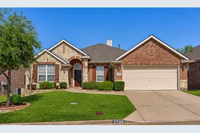 2705 Fox Creek Trail, Arlington, TX 76017 - Photo 3