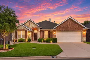 2705 Fox Creek Trail, Arlington, TX 76017 - Photo 1