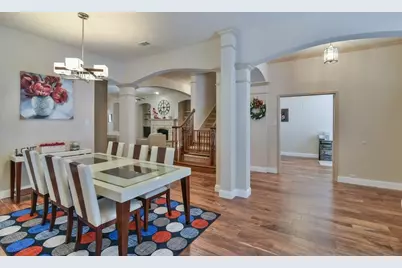 2705 Fox Creek Trail, Arlington, TX 76017 - Photo 5
