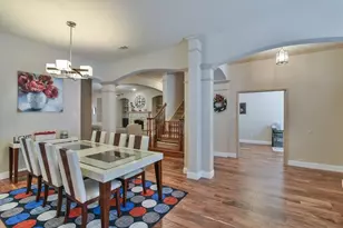 2705 Fox Creek Trail, Arlington, TX 76017 - Photo 5