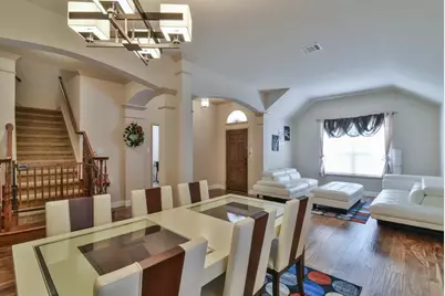 2705 Fox Creek Trail, Arlington, TX 76017 - Photo 7