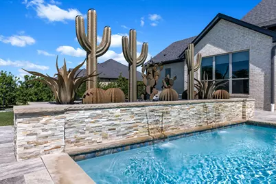 4184 Lake Shore Drive, McKinney, TX 75071 - Photo 27