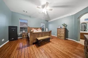 603 Cedar Dr, Pilot Point, TX 76258 - Photo 15