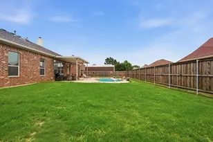 603 Cedar Dr, Pilot Point, TX 76258 - Photo 33