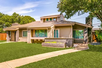 502 Harvest Hill Street, Lewisville, TX 75067 - Photo 1
