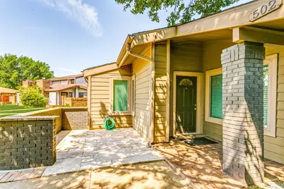 502 Harvest Hill Street, Lewisville, TX 75067 - Photo 3