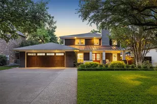 6413 Westlake Ave, Dallas, TX 75214 - Photo 1