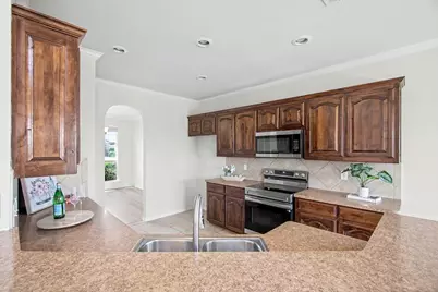 4816 Willow Branch Court, Fort Worth, TX 76036 - Photo 11
