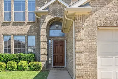 4816 Willow Branch Court, Fort Worth, TX 76036 - Photo 3