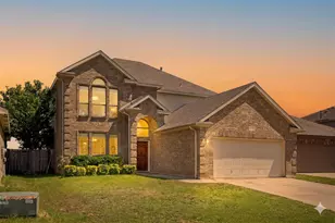 4816 Willow Branch Ct, Fort Worth, TX 76036 - Photo 1