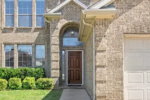 4816 Willow Branch Ct, Fort Worth, TX 76036 - Photo 5