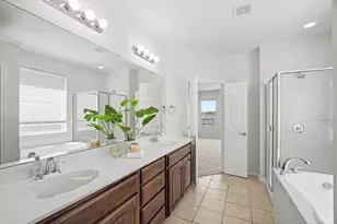 4816 Willow Branch Ct, Fort Worth, TX 76036 - Photo 17