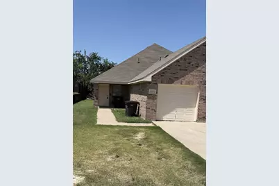 8118 Tanner Avenue, Fort Worth, TX 76116 - Photo 1