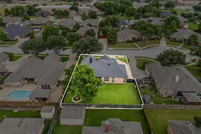 6925 Jackson Court, Richland Hills, TX 76118 - Photo 33
