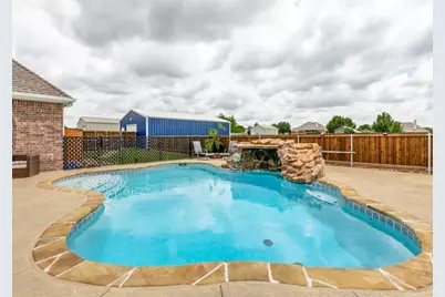7731 Stone Ridge Drive, Northlake, TX 76247 - Photo 31