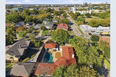 2201 Mistletoe Boulevard, Fort Worth, TX 76110 - Photo 29
