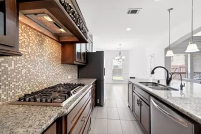12305 Belmeade Drive, Frisco, TX 75035 - Photo 19