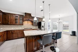 12305 Belmeade Dr, Frisco, TX 75035 - Photo 13
