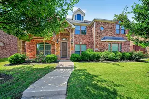 12305 Belmeade Dr, Frisco, TX 75035 - Photo 1
