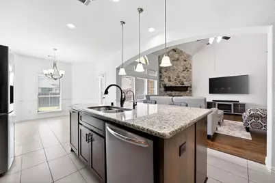12305 Belmeade Drive, Frisco, TX 75035 - Photo 9
