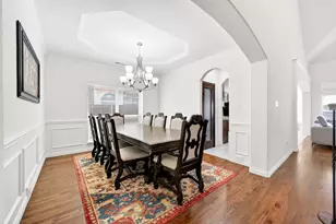 12305 Belmeade Dr, Frisco, TX 75035 - Photo 15