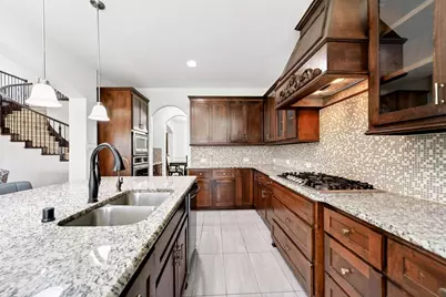 12305 Belmeade Drive, Frisco, TX 75035 - Photo 17