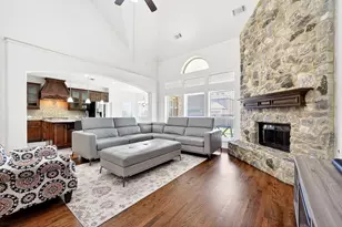 12305 Belmeade Dr, Frisco, TX 75035 - Photo 23