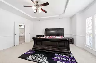 12305 Belmeade Dr, Frisco, TX 75035 - Photo 33