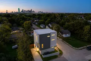 521 Faulk St, Dallas, TX 75203 - Photo 15