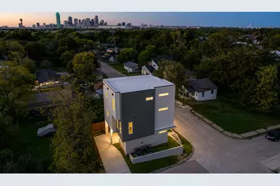 521 Faulk Street, Dallas, TX 75203 - Photo 1