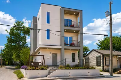 521 Faulk Street, Dallas, TX 75203 - Photo 17