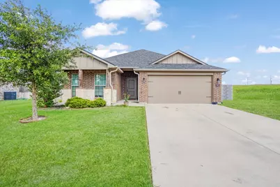 2401 Southridge Lane, Sherman, TX 75092 - Photo 1