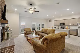 2401 Southridge Ln, Sherman, TX 75092 - Photo 15