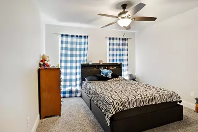 2401 Southridge Lane, Sherman, TX 75092 - Photo 3