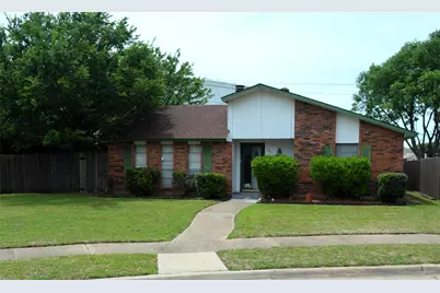 9615 Sophora Circle, Dallas, TX 75249 - Photo 1