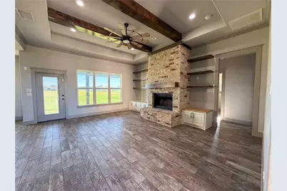 725 Cheyenne Trail, Trenton, TX 75490 - Photo 3
