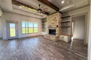 725 Cheyenne Trail, Trenton, TX 75490 - Photo 3