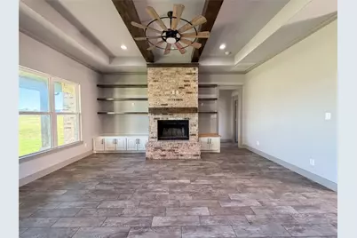725 Cheyenne Trail, Trenton, TX 75490 - Photo 7