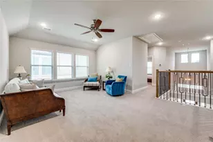 13474 Chalet Ave, Frisco, TX 75035 - Photo 27
