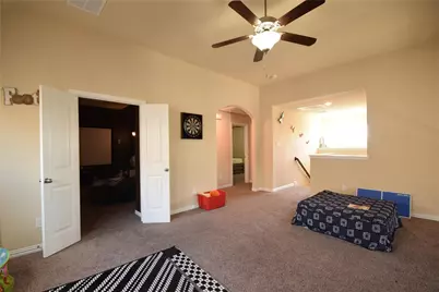 12421 Hitch Rack Way, McKinney, TX 75071 - Photo 11