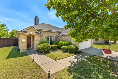 9101 Norwich Drive, McKinney, TX 75071 - Photo 3