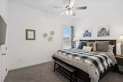 112 Friendship Way, Boyd, TX 76023 - Photo 17