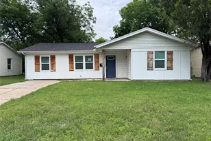 520 King St, Burleson, TX 76028 - Photo 5