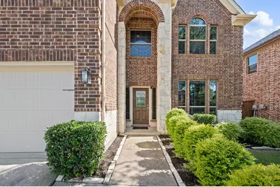 311 Blythe Bridge Drive, Roanoke, TX 76262 - Photo 3