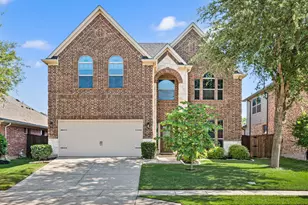 311 Blythe Bridge Dr, Roanoke, TX 76262 - Photo 1