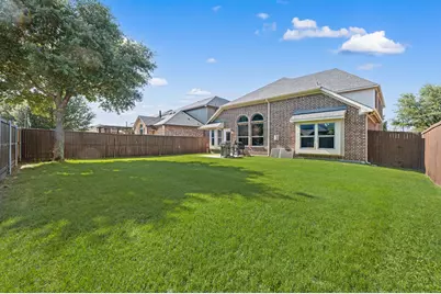 311 Blythe Bridge Drive, Roanoke, TX 76262 - Photo 33