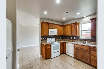 1208 Boxwood Drive, Crowley, TX 76036 - Photo 3