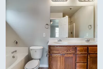 1208 Boxwood Drive, Crowley, TX 76036 - Photo 11
